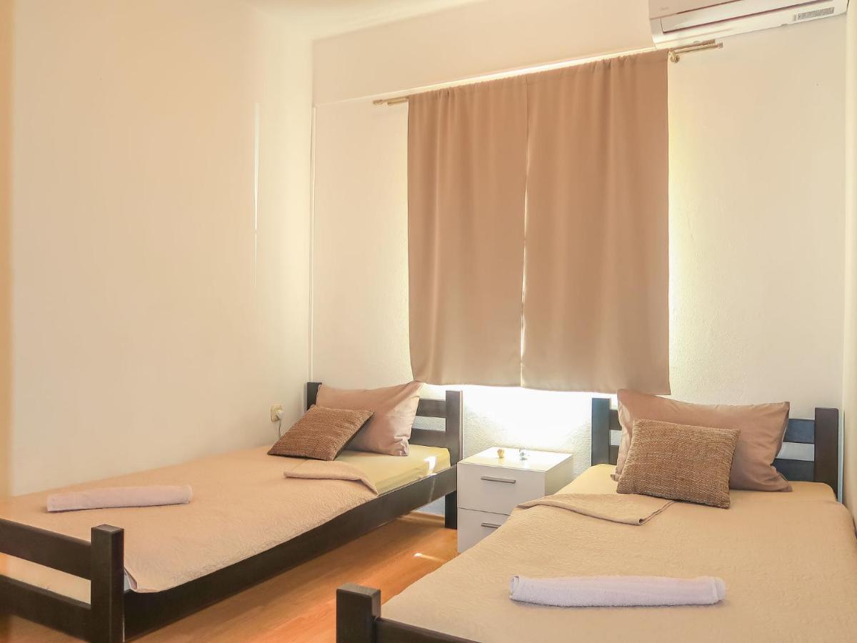 Holiday Home Domagoj - Mlk320 By Interhome Malinska Kültér fotó