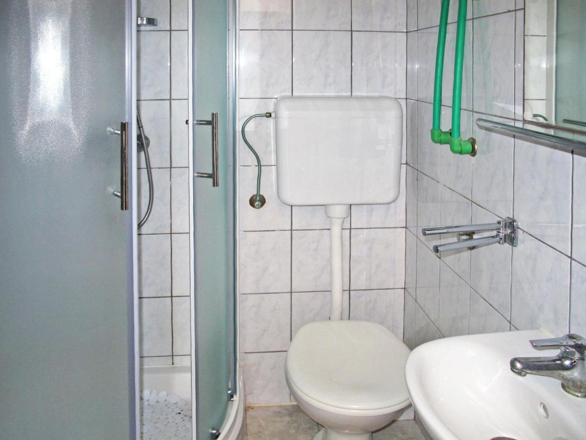 Holiday Home Domagoj - Mlk320 By Interhome Malinska Kültér fotó