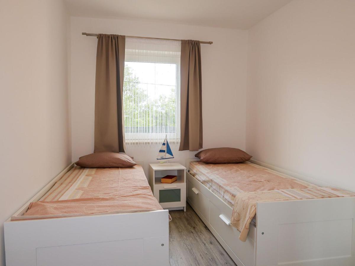 Holiday Home Domagoj - Mlk320 By Interhome Malinska Kültér fotó